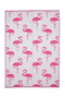 Conceptum Savana 8811 Alfombra Rosa 150 x 210 cm